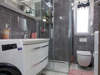 Appartement Kaštel Stari Équipement 15