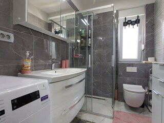 Apartment Kaštel Stari Ausstattung 11