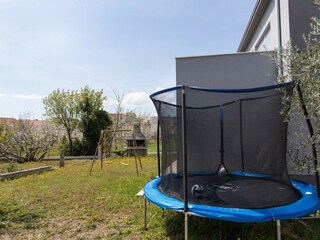 Appartement Kaštel Stari Buitenaudio-opname 5