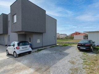 Appartement Kaštel Stari Buitenaudio-opname 3