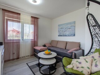 Apartment Kaštel Stari Ausstattung 1