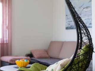Appartement Kaštel Stari Équipement 17