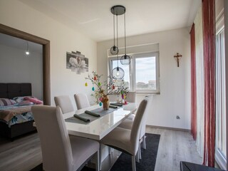 Apartment Kaštel Stari Ausstattung 18