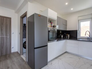 Appartement Kaštel Stari Kenmerken 20