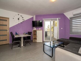 Appartement Karin Équipement 1