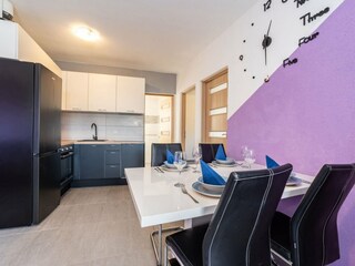 Appartement Karin Équipement 7