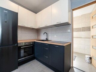 Appartement Karin Équipement 8