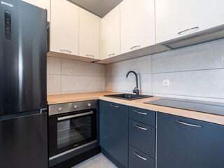 Appartement Karin Équipement 9