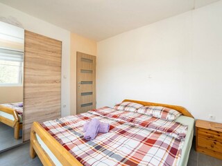 Appartement Karin Équipement 12