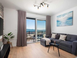 Appartement Kaštel Sućurac Équipement 10