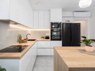 Appartamento Kaštel Sućurac Caratteristiche 10