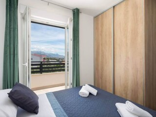 Appartement Kaštel Sućurac Kenmerken 11