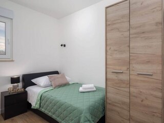 Appartement Kaštel Sućurac Kenmerken 12