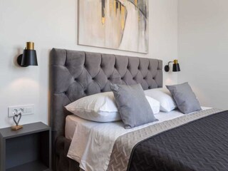 Appartement Kaštel Sućurac Kenmerken 14
