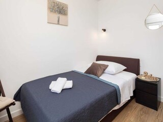 Appartamento Kaštel Sućurac Caratteristiche 4