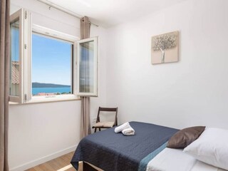 Appartement Kaštel Sućurac Kenmerken 14