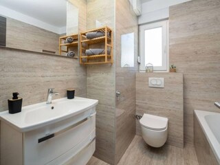 Appartement Kaštel Sućurac Kenmerken 9