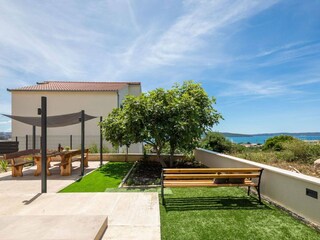 Appartement Kaštel Sućurac Buitenaudio-opname 4