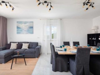 Appartement Kaštel Sućurac Kenmerken 17