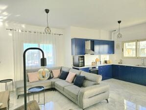 Ferienhaus Chalet in Salzburg nahe Skipisten - Gjiri Lalzit - image1
