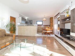 Villa Kastel Novi Équipement 22