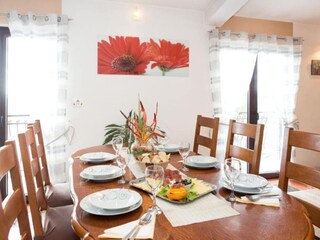 Villa Kastel Novi Caratteristiche 16