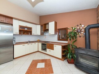 Villa Kastel Novi Équipement 16
