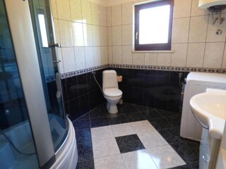 Villa Kastel Novi Équipement 20