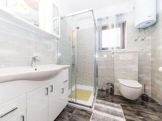 Villa Kastel Novi Équipement 21