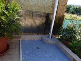 Villa Kastel Novi Buitenaudio-opname 1