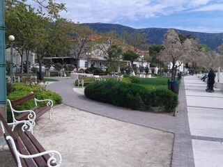 Villa Kastel Novi Buitenaudio-opname 4