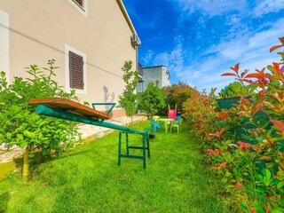 Villa Kastel Novi Außenaufnahme 9
