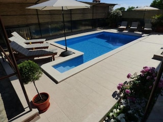 Villa Kastel Novi  34