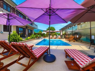 Villa Kastel Novi  30