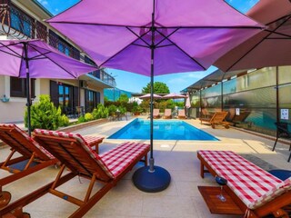 Villa Kastel Novi  36