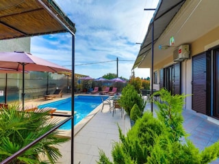 Villa Kastel Novi  35