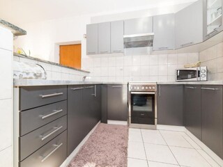 Villa Kastel Novi Équipement 29