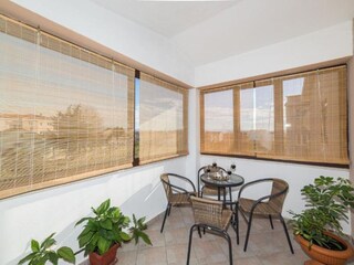 Villa Kastel Novi Buitenaudio-opname 12