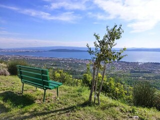 Villa Kastel Novi Buitenaudio-opname 6