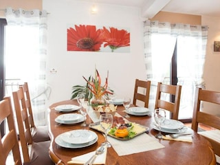 Villa Kastel Novi Caratteristiche 28