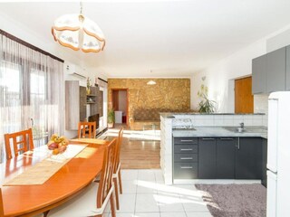 Villa Kastel Novi Équipement 25