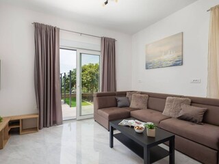 Appartement Kaštel Sućurac Kenmerken 1
