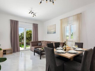 Appartement Kaštel Sućurac Kenmerken 11