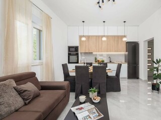 Appartement Kaštel Sućurac Kenmerken 12