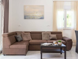 Appartement Kaštel Sućurac Kenmerken 13