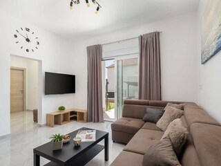 Apartment Kaštel Sućurac Ausstattung 7