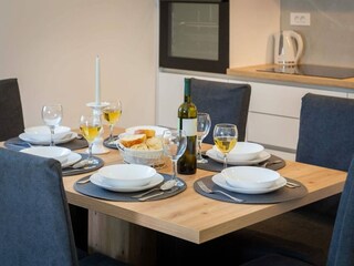 Apartment Kaštel Sućurac Ausstattung 11