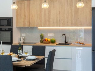 Appartamento Kaštel Sućurac Caratteristiche 15