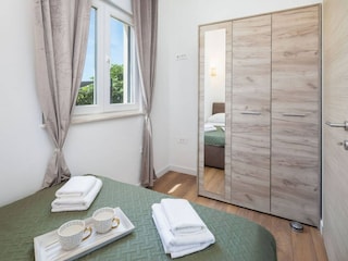 Apartment Kaštel Sućurac Ausstattung 6