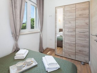 Appartement Kaštel Sućurac Kenmerken 8